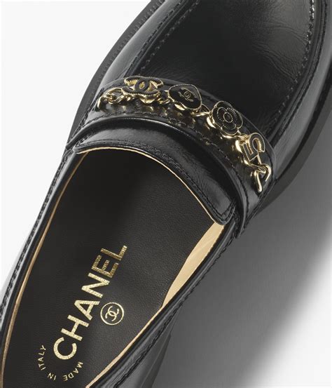 chanel mocassino|designer chanel.